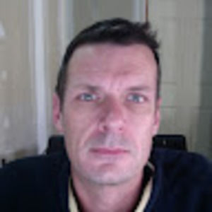 Meet your Posher, Darren